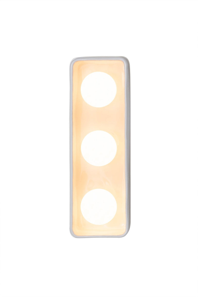 Brick III Wall Light - Workstead - Wall Sconces - HORNE