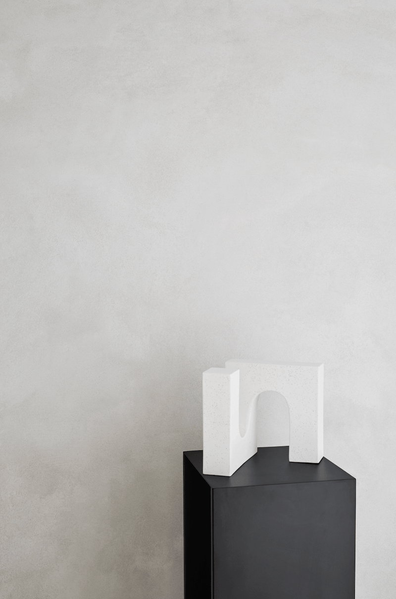 Brick Sculpture - Kristina Dam - Art + Objects - HORNE