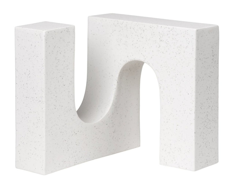 Brick Sculpture - Kristina Dam - Art + Objects - HORNE