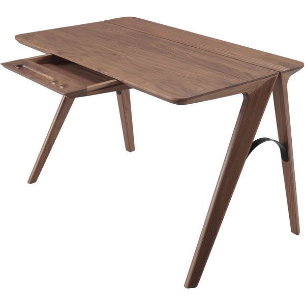 Bridge Desk - WeWOOD - Desks - Walnut - HORNE