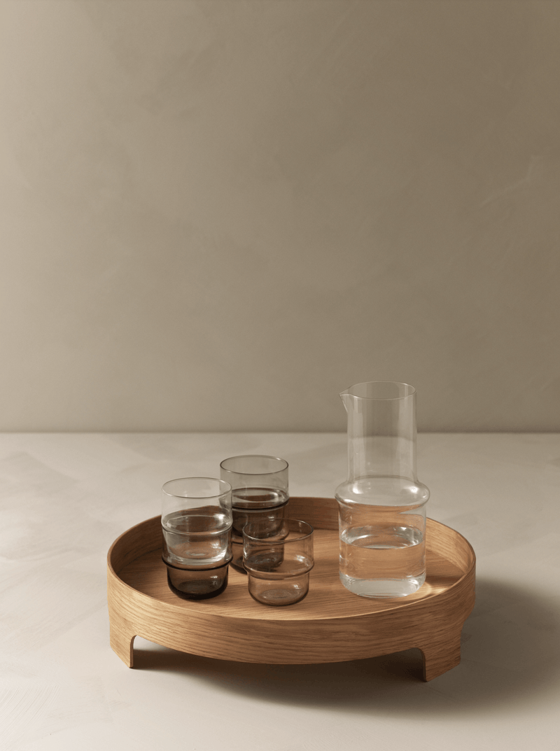 Bridge Tray - Design House Stockholm - Shelving - HORNE