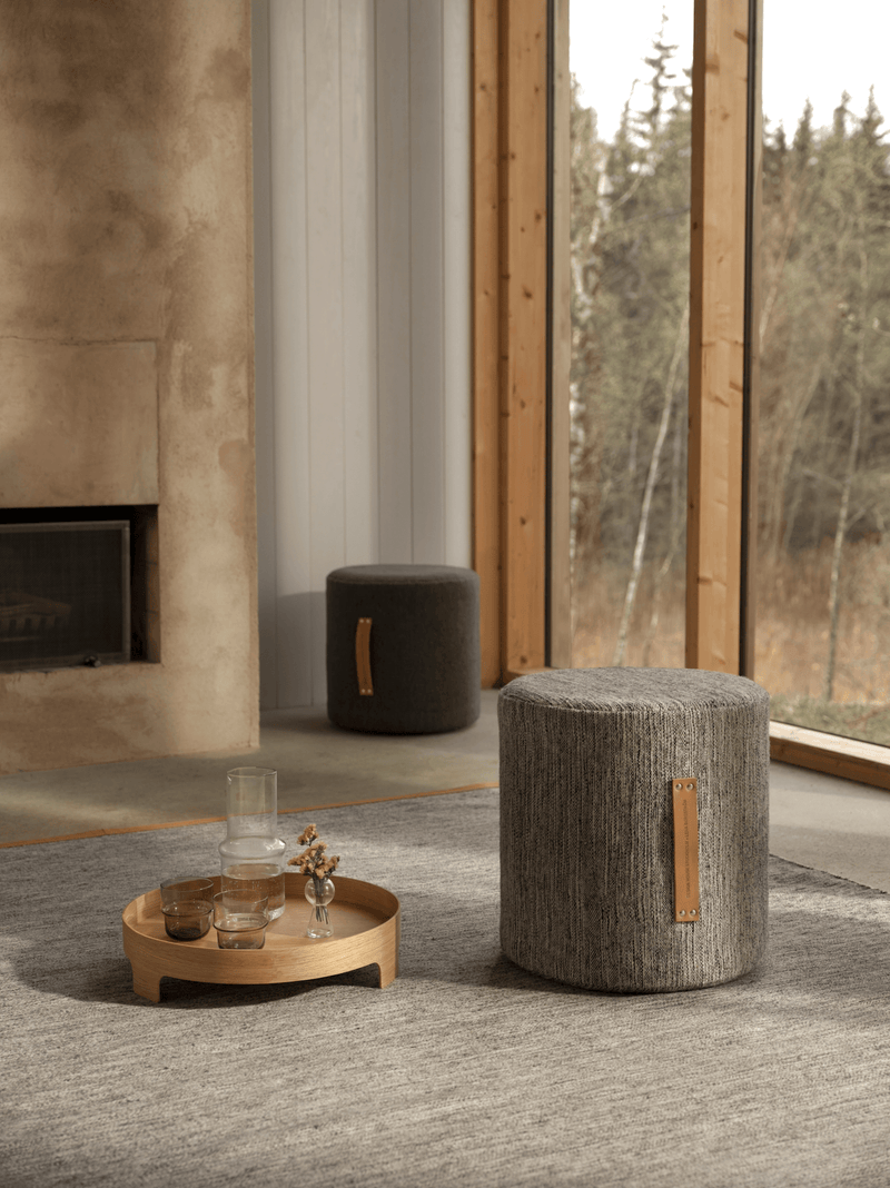 Bridge Tray - Design House Stockholm - Shelving - HORNE