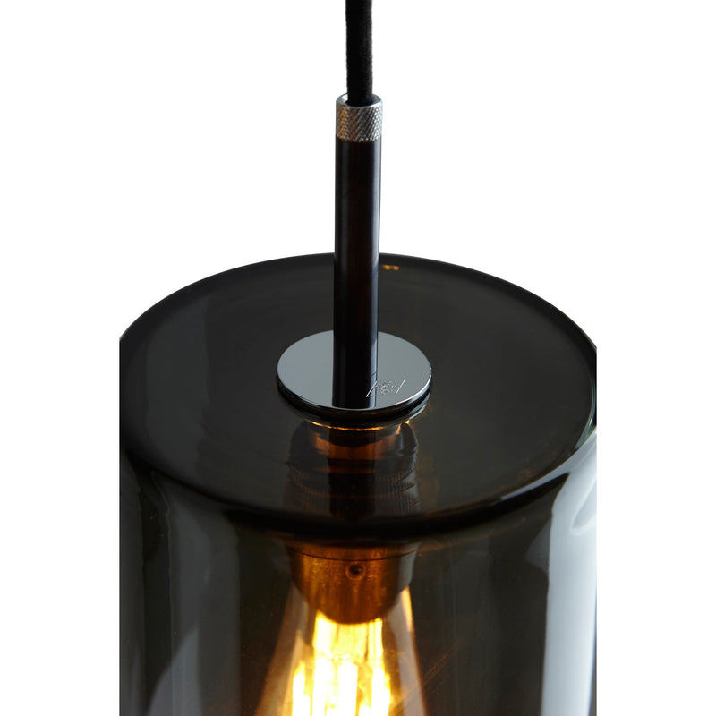 Brompton Pendant - Size 1