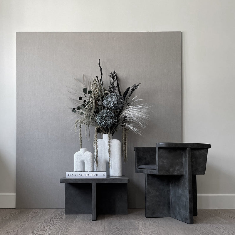 Brutus Coffee Table - 101Copenhagen - Tables - Sand - HORNE