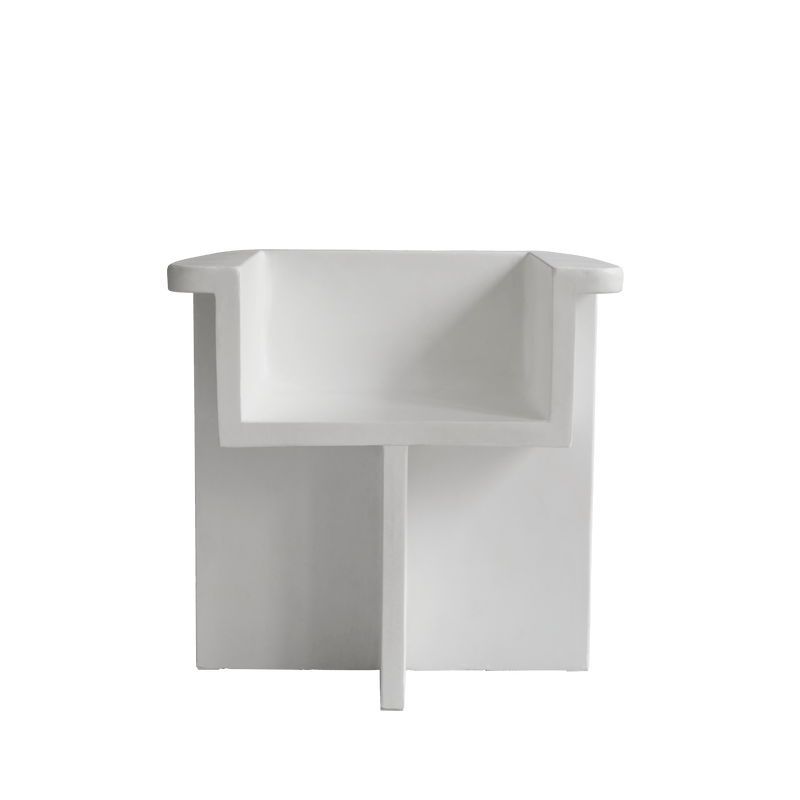 Brutus Dining Chair - 101Copenhagen - Chairs - Sand - HORNE