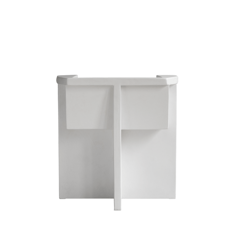 Brutus Dining Chair - 101Copenhagen - Chairs - Sand - HORNE