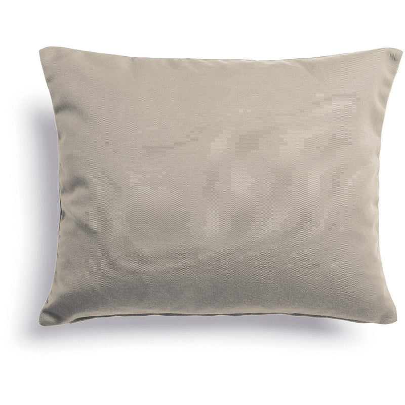 Bunge Throw Pillow