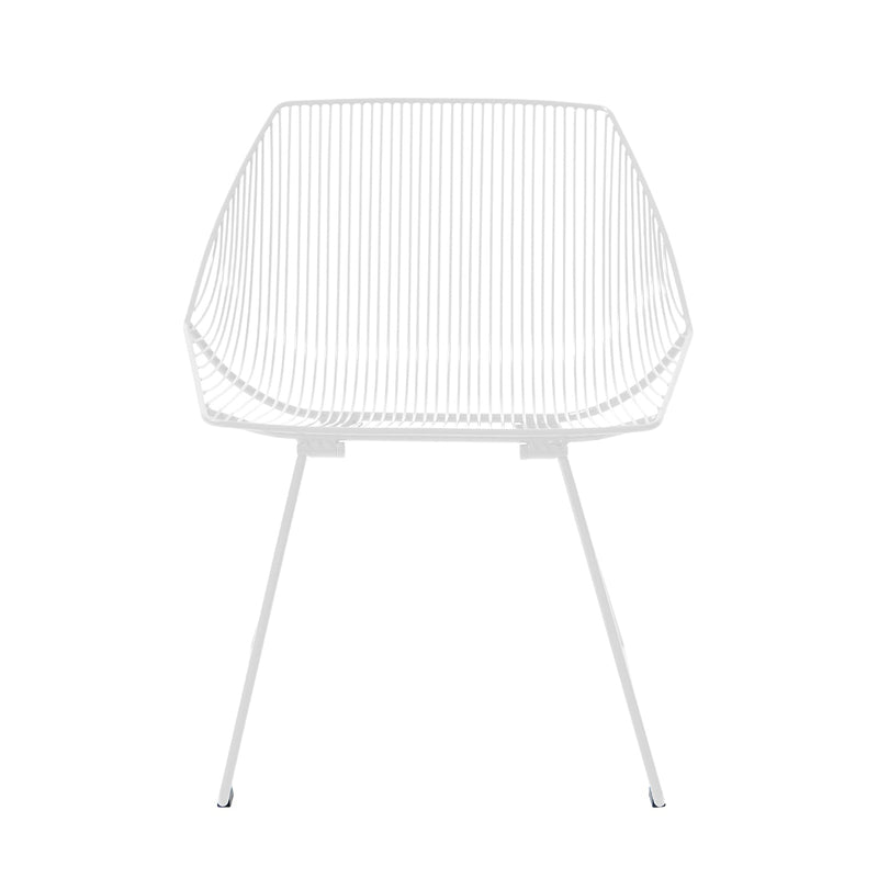 Bunny Lounge Chair - Set of 2 - Bend Goods - Chairs - Black - No Seat Pad - HORNE