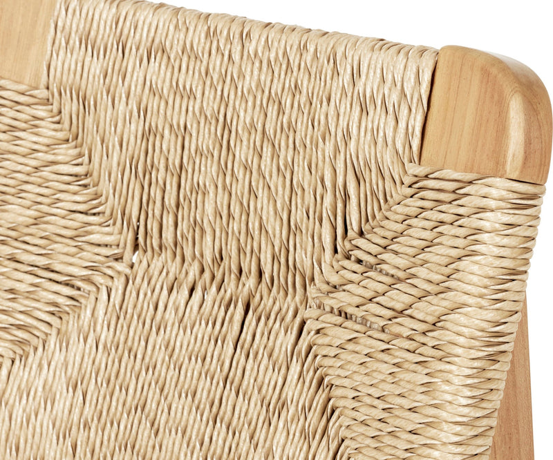 C - Chair Outdoor Dining Chair - Gubi - Chairs - HORNE