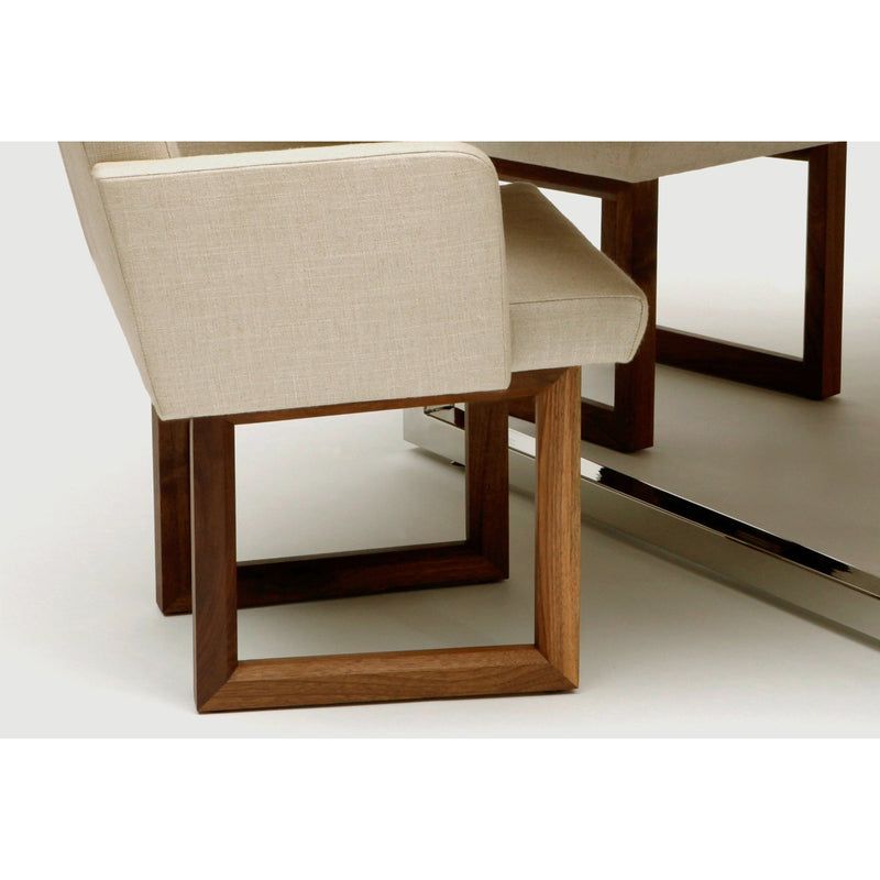 C2W Dining Chair
