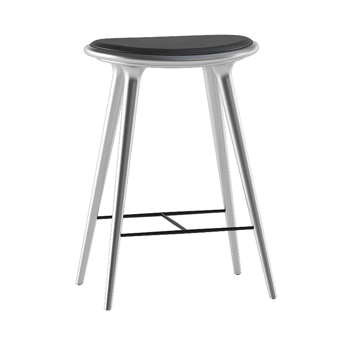 Aluminum Space Stools