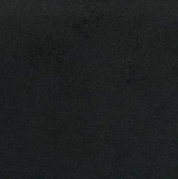 Swatch, Material: Black Leather