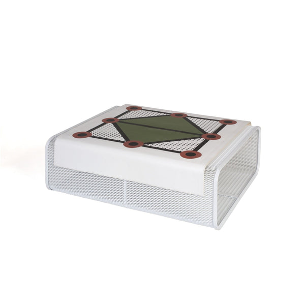 Caballito GRANDE - Oscar Maschera - Stools + Benches + Ottomans - HORNE