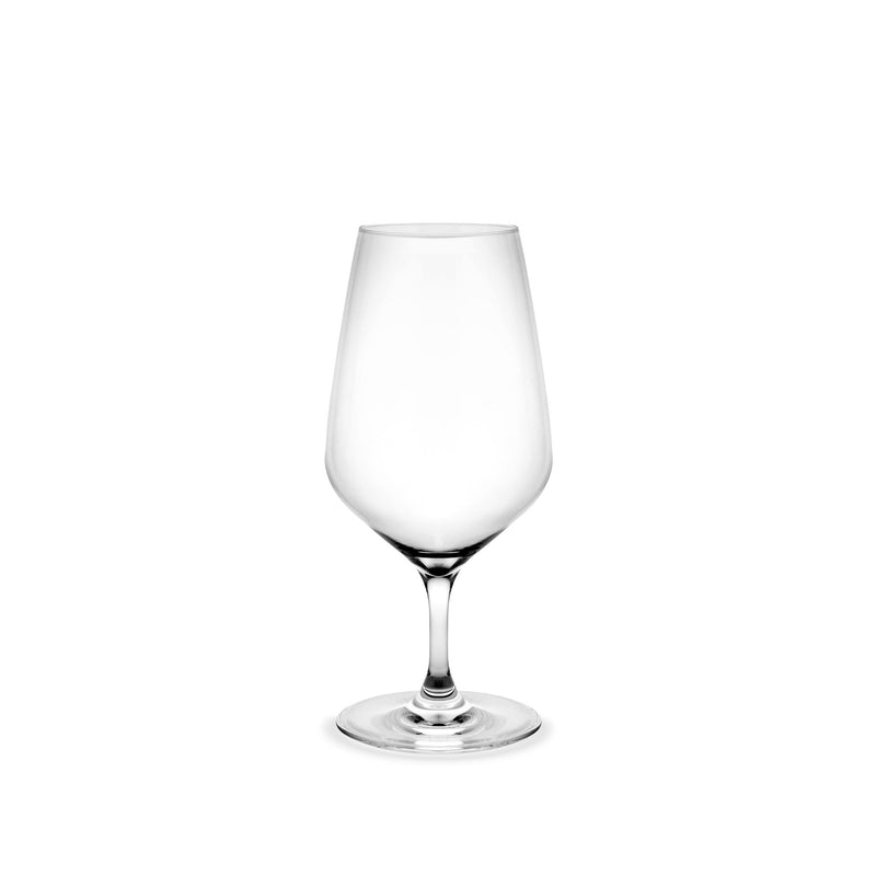 Cabernet Beer Glass - Set of 6 - Holmegaard - Beer + Cocktail Glasses - HORNE