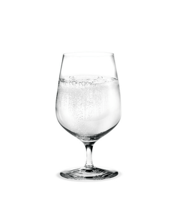 Cabernet Tumbler - Set of 6 - Holmegaard - Beer + Cocktail Glasses - HORNE