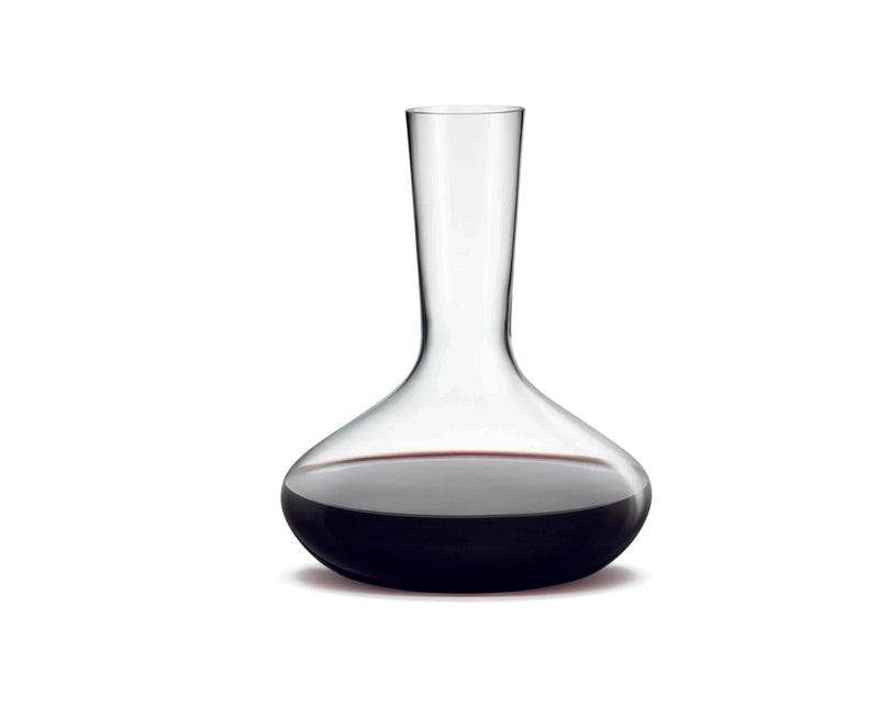 Cabernet Wine Carafe - Holmegaard - Carafes + Pitchers - HORNE