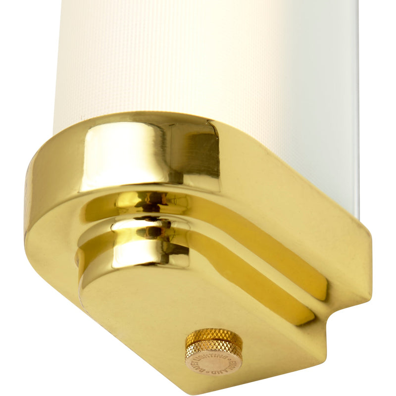 Cabin Wall Light - Small