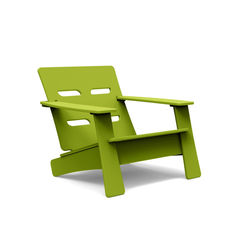 Cabrio Chair - Loll Designs - Outdoor Furniture - Black - HORNE