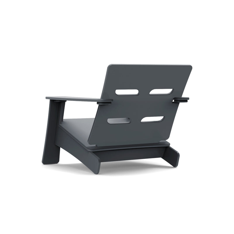 Cabrio Chair - Loll Designs - Outdoor Furniture - Black - HORNE