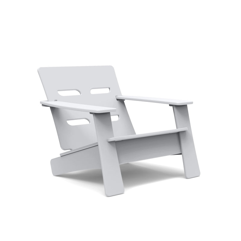 Cabrio Chair - Loll Designs - Outdoor Furniture - Black - HORNE