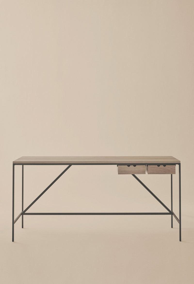 Cache Console - Karakter - Desks - HORNE