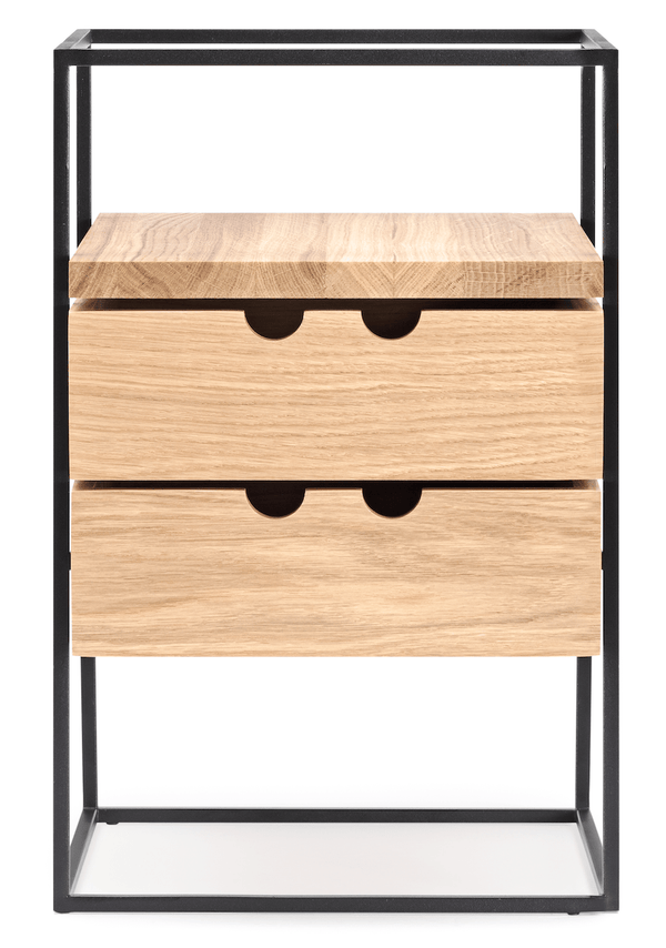 Cache Desk Organiser - Karakter - Storage + Organization - HORNE