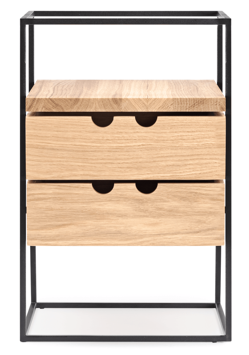 Cache Desk Organiser - Karakter - Storage + Organization - HORNE