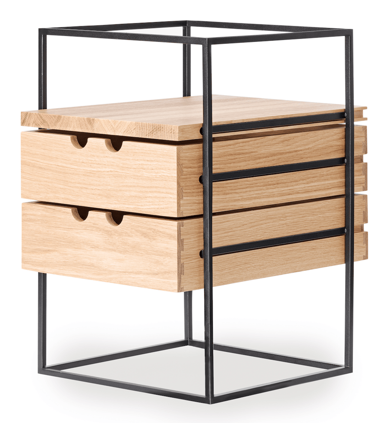 Cache Desk Organiser - Karakter - Storage + Organization - HORNE