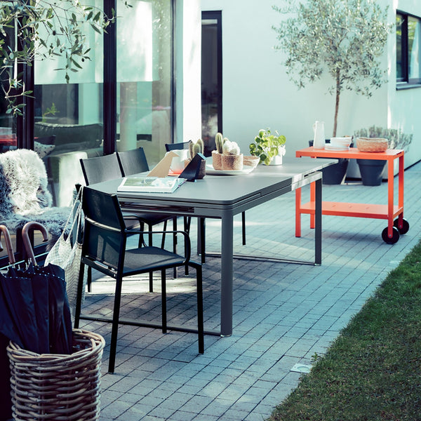 Cadiz Armchair - Set of 2 - Cactus - Fermob - Outdoor Furniture - HORNE