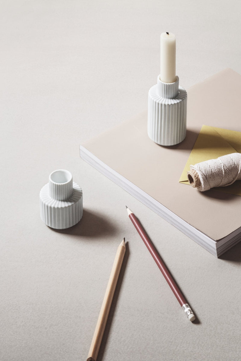 Candle Holder - Lyngby - Candle Holders - 2.8