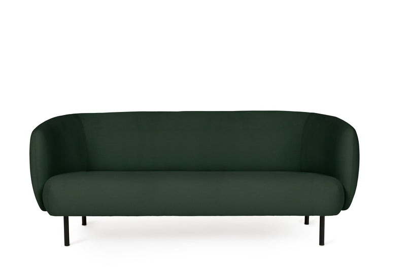 Cape 3 - Seater Sofa - Warm Nordic - Sofas - Barnum 2 - HORNE