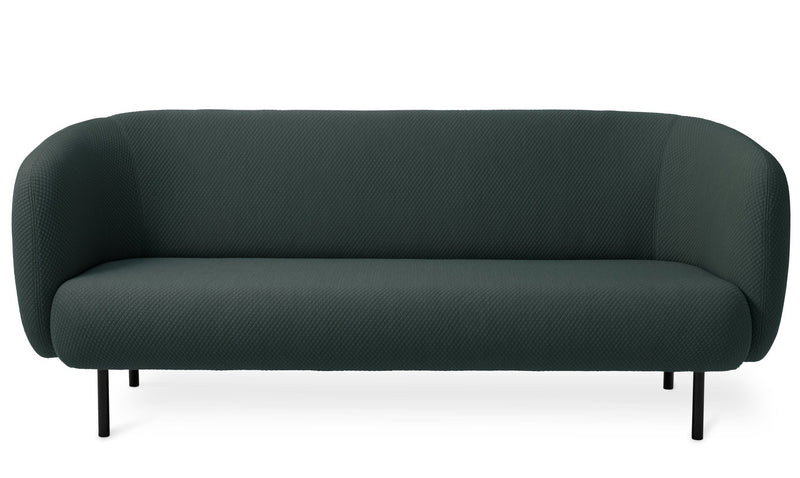 Cape 3 - Seater Sofa - Warm Nordic - Sofas - Barnum 2 - HORNE
