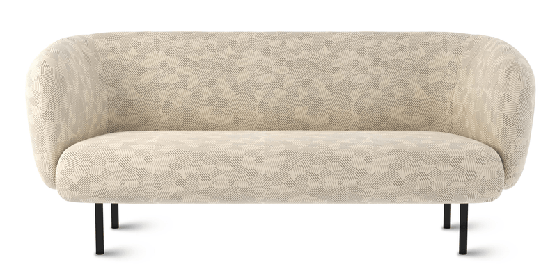 Cape 3 - Seater Sofa - Warm Nordic - Sofas - Barnum 2 - HORNE