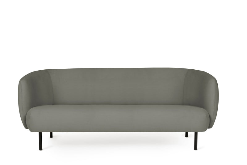 Cape 3 - Seater Sofa - Warm Nordic - Sofas - Barnum 2 - HORNE