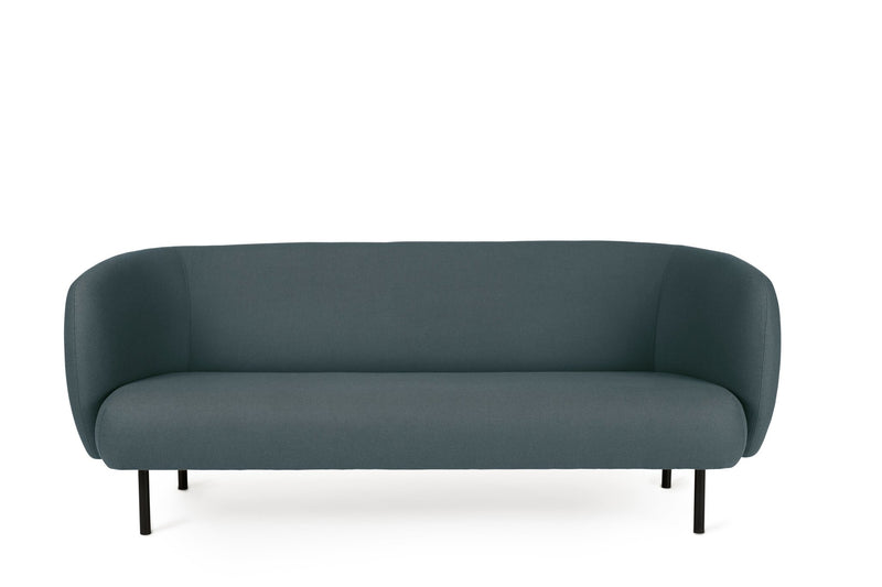 Cape 3 - Seater Sofa - Warm Nordic - Sofas - Barnum 2 - HORNE