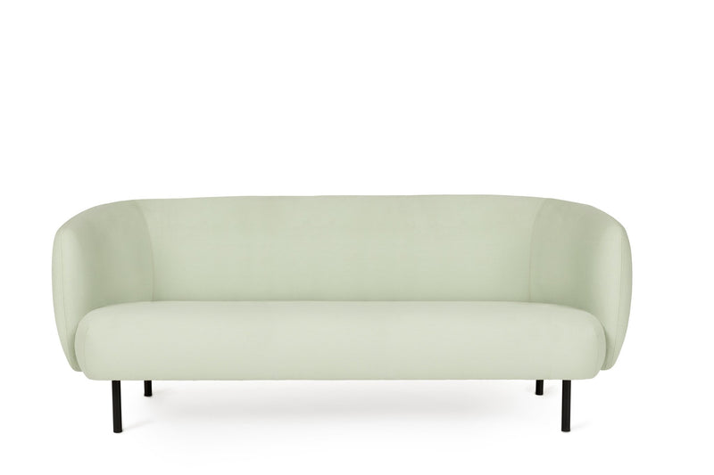 Cape 3 - Seater Sofa - Warm Nordic - Sofas - Barnum 2 - HORNE