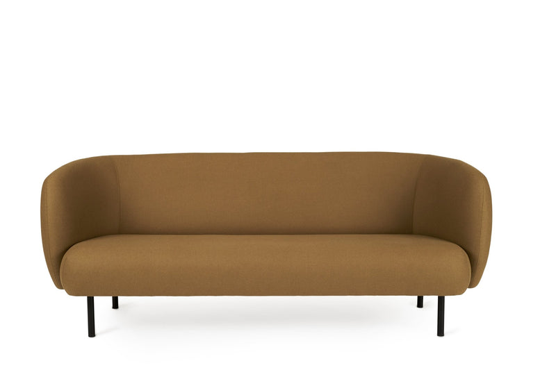 Cape 3 - Seater Sofa - Warm Nordic - Sofas - Barnum 2 - HORNE