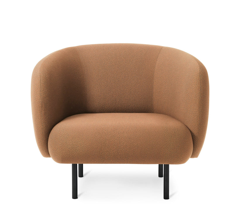 Cape Lounge Chair - Warm Nordic - Chairs - Barnum 2 - HORNE
