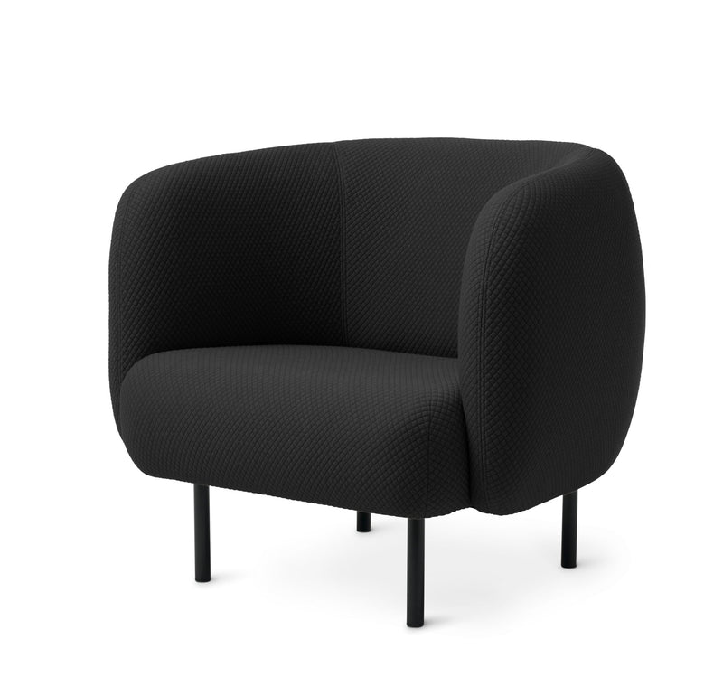 Cape Lounge Chair - Warm Nordic - Chairs - Barnum 2 - HORNE