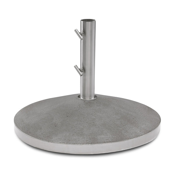 Capri Umbrella Foot - 66lb - Skagerak by Fritz Hansen - Outdoor Accessories - HORNE