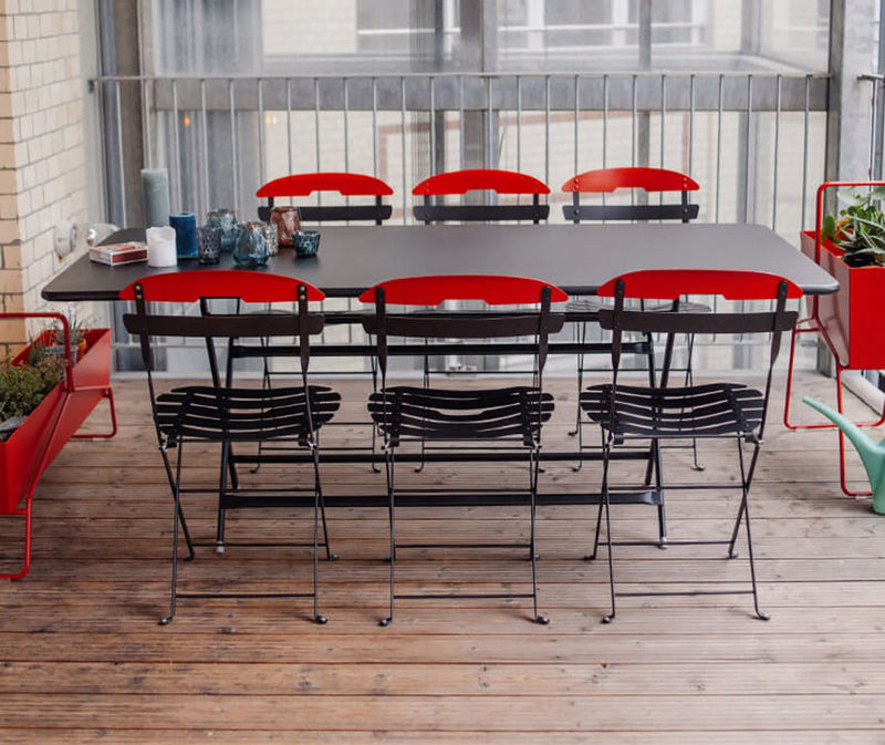 Caractere Table - 36