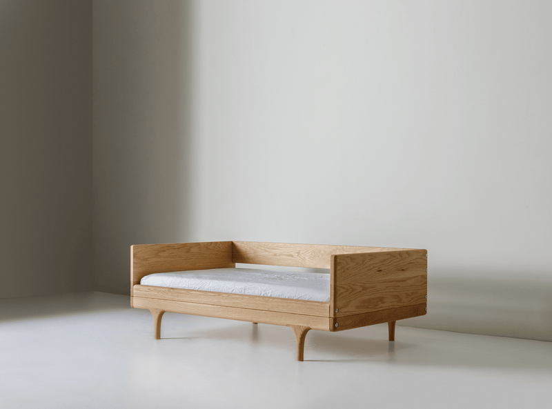 Caravan Conversion Kit - Kalon Studios - Kids + Baby - Raw Ash - HORNE