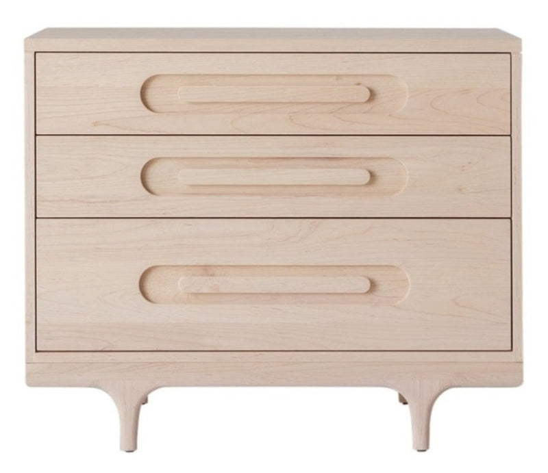 Caravan Dresser - Kalon Studios - Dressers - Oiled Ash - HORNE