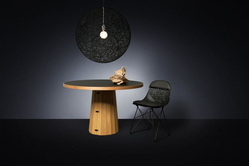 Carbon Chair - Moooi - Chairs - HORNE