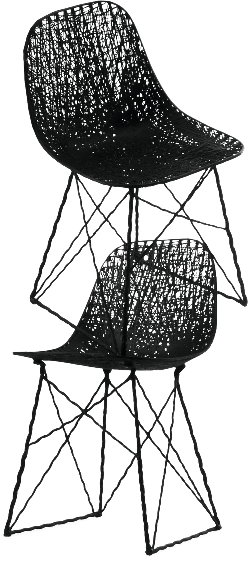 Carbon Chair - Moooi - Chairs - HORNE