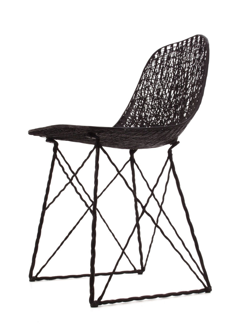 Carbon Chair - Moooi - Chairs - HORNE