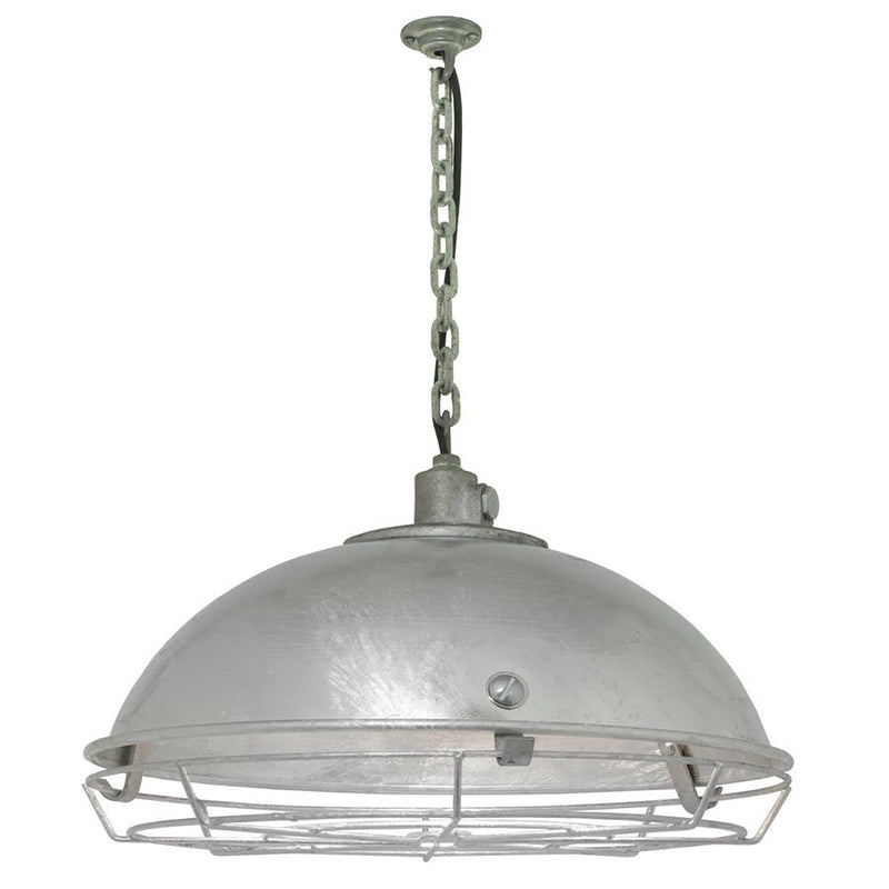 Cargo Pendant - 1 Socket - Davey Lighting - Pendants - HORNE