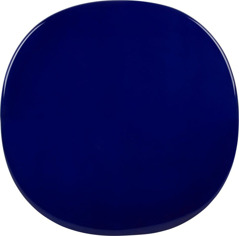 Carmel Coffee Table - Gubi - Tables + Desks - Pacific Blue/60x60 - HORNE