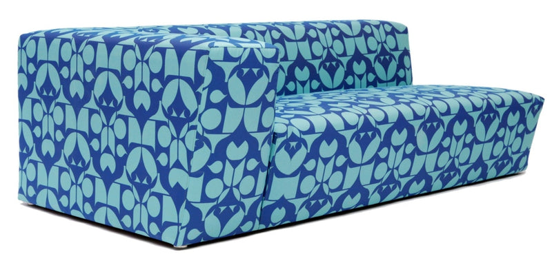 Caroline Outdoor Sofa - Artless - Outdoor Furniture - 60