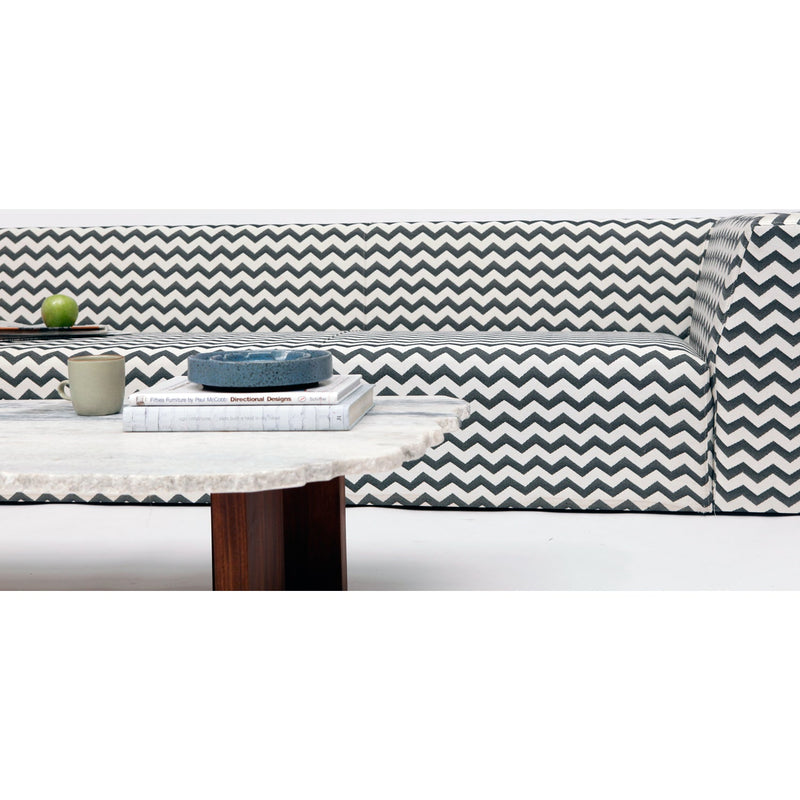 Caroline Outdoor Sofa - Artless - Outdoor Furniture - 60